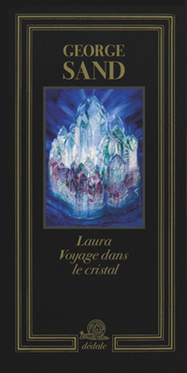 Laura. Voyage dans le cristal - Librerie.coop Laura. Voyage dans le cristal - Librerie.coop
