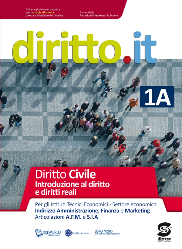 Diritto.it 1A - Diritto Civile - Tomo I - Librerie.coop Diritto.it 1A - Diritto Civile - Tomo I - Librerie.coop