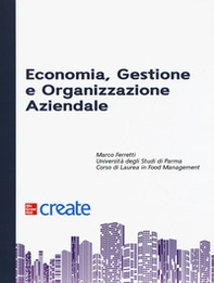 Economia, gestione e organizzazione aziendale - Librerie.coop