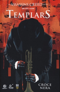 Templars. Assassin's creed - Librerie.coop