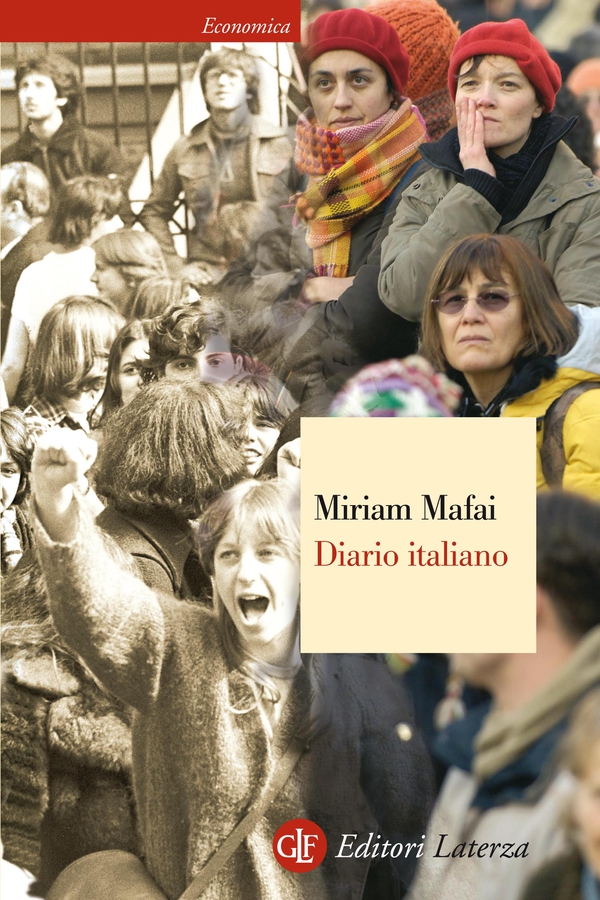 Diario italiano - Librerie.coop Diario italiano - Librerie.coop