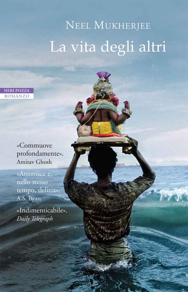La vita degli altri - Librerie.coop La vita degli altri - Librerie.coop