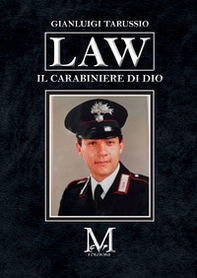 Law. Il carabiniere di Dio - Librerie.coop