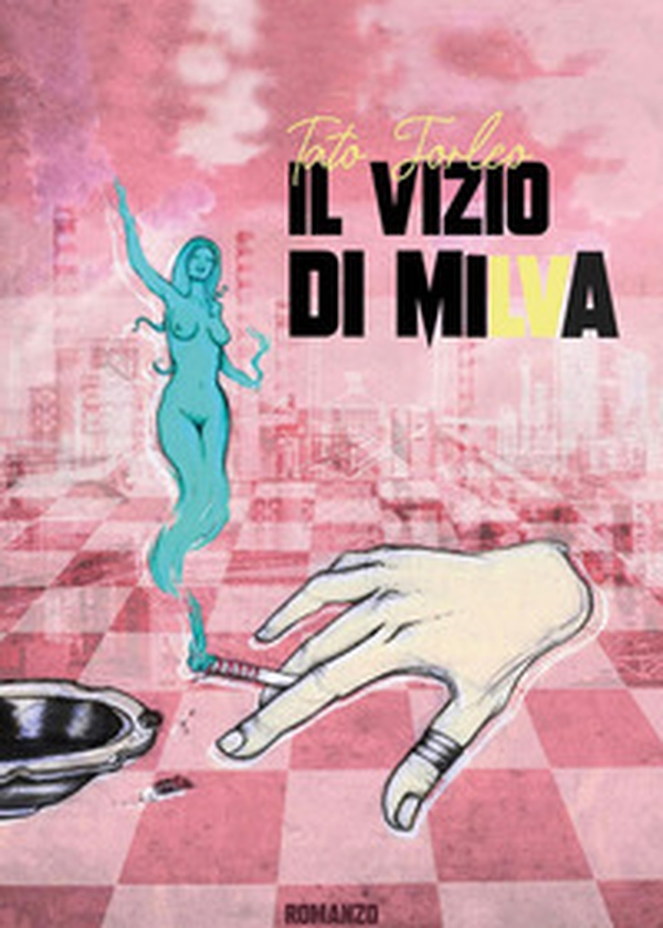 Il vizio di Milva - Librerie.coop Il vizio di Milva - Librerie.coop