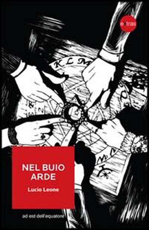 Nel buio arde - Librerie.coop Nel buio arde - Librerie.coop