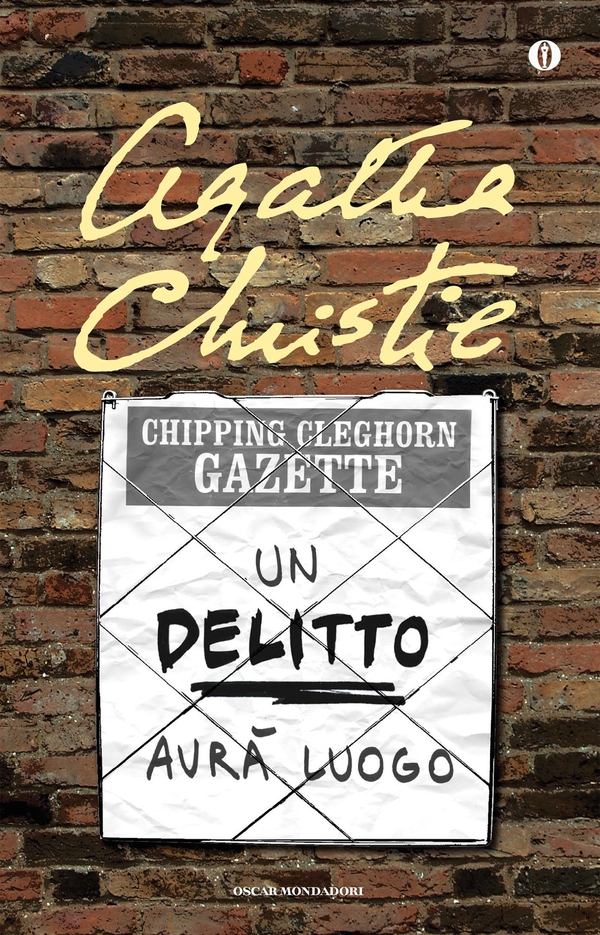 Un delitto avrà luogo - Librerie.coop Un delitto avrà luogo - Librerie.coop