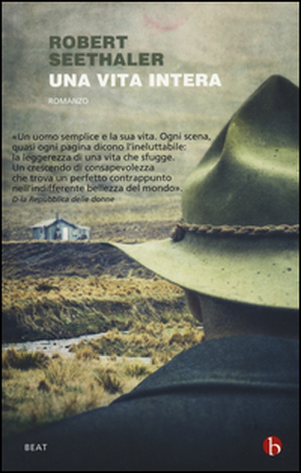 Una vita intera - Librerie.coop Una vita intera - Librerie.coop
