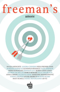Freeman's. Amore - Librerie.coop Freeman's. Amore - Librerie.coop