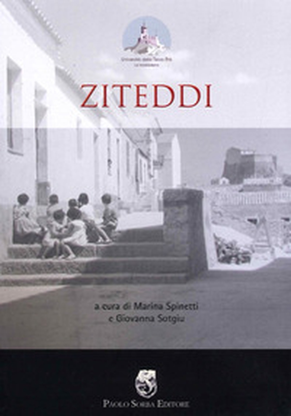 Ziteddi - Librerie.coop Ziteddi - Librerie.coop