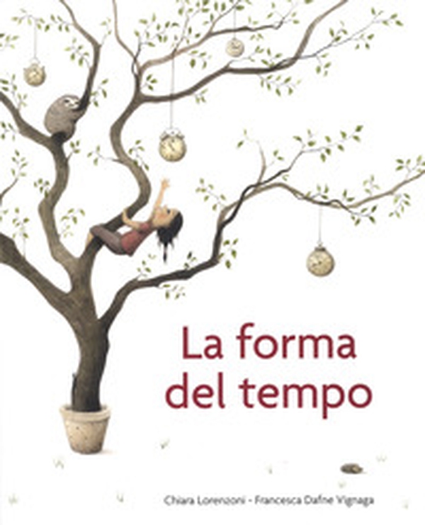 La forma del tempo - Librerie.coop La forma del tempo - Librerie.coop