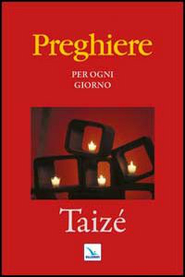Preghiere per ogni giorno - Librerie.coop Preghiere per ogni giorno - Librerie.coop