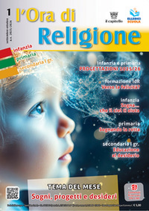 L'Ora di religione - Vol. 1 - Librerie.coop L'Ora di religione - Vol. 1 - Librerie.coop