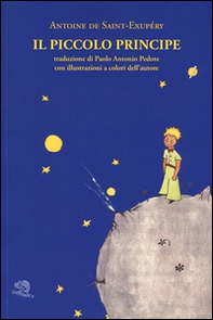 Il Piccolo Principe - Librerie.coop