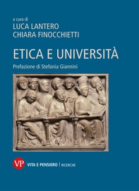 Etica e Università - Librerie.coop