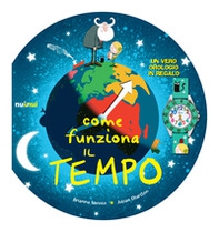 Come funziona il tempo - Librerie.coop
