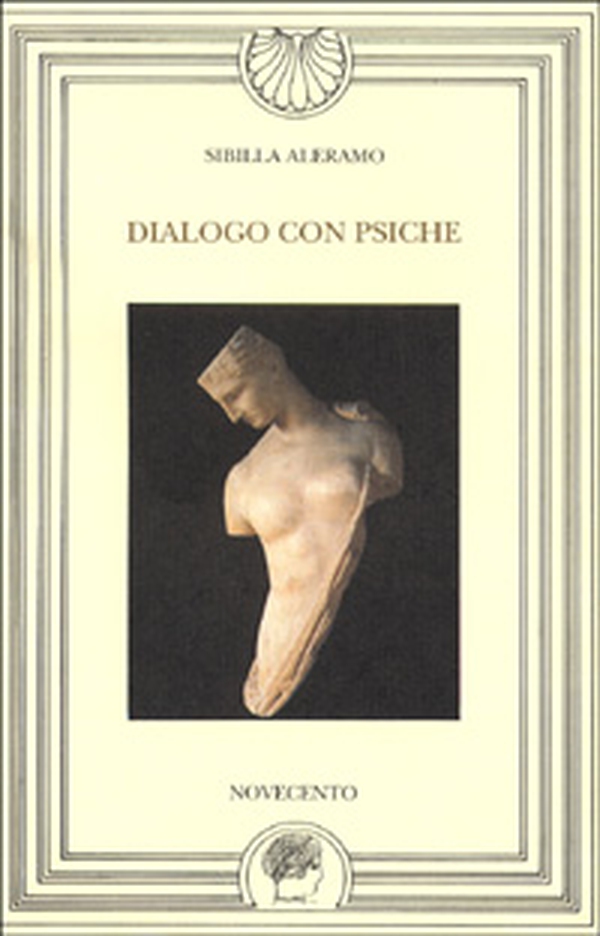 Dialogo con Psiche - Librerie.coop Dialogo con Psiche - Librerie.coop