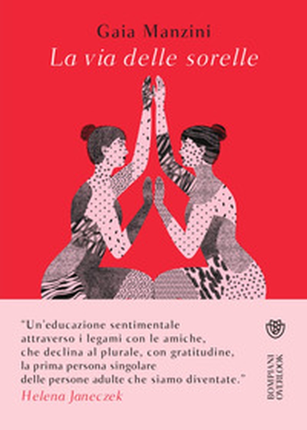 La via delle sorelle - Librerie.coop La via delle sorelle - Librerie.coop