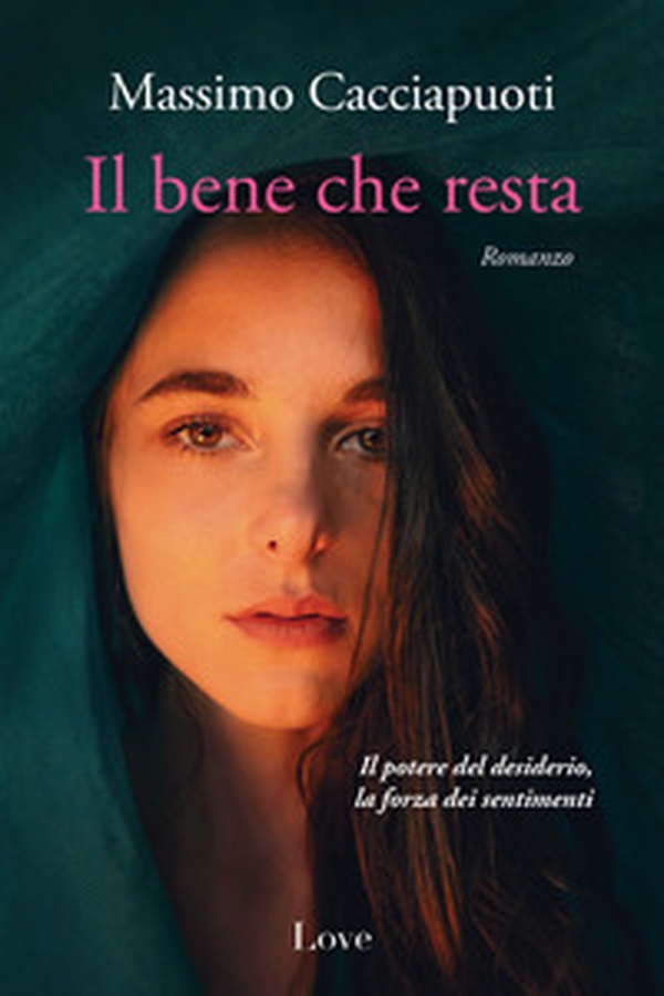 Il bene che resta - Librerie.coop Il bene che resta - Librerie.coop