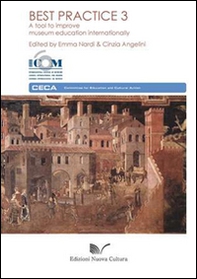 Best practice. A tool to improve museum education internationally - Librerie.coop