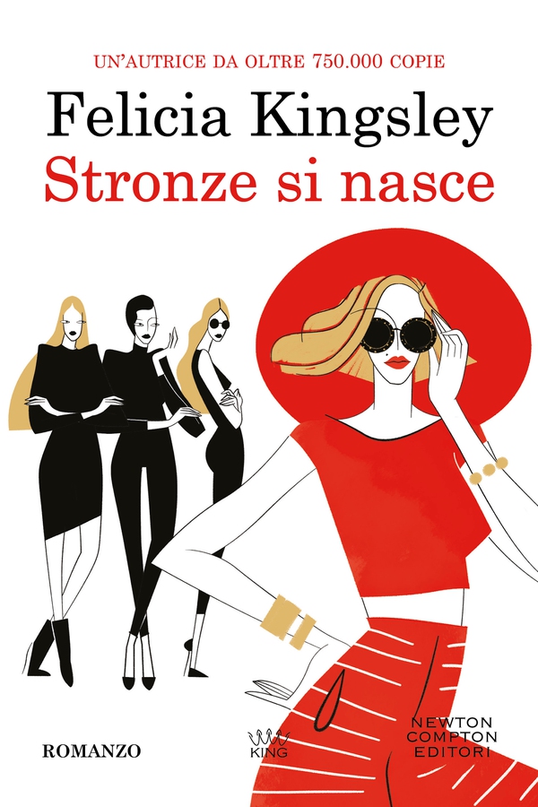 Stronze si nasce - Librerie.coop Stronze si nasce - Librerie.coop