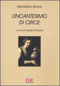 L'incantesimo di Circe - Librerie.coop
