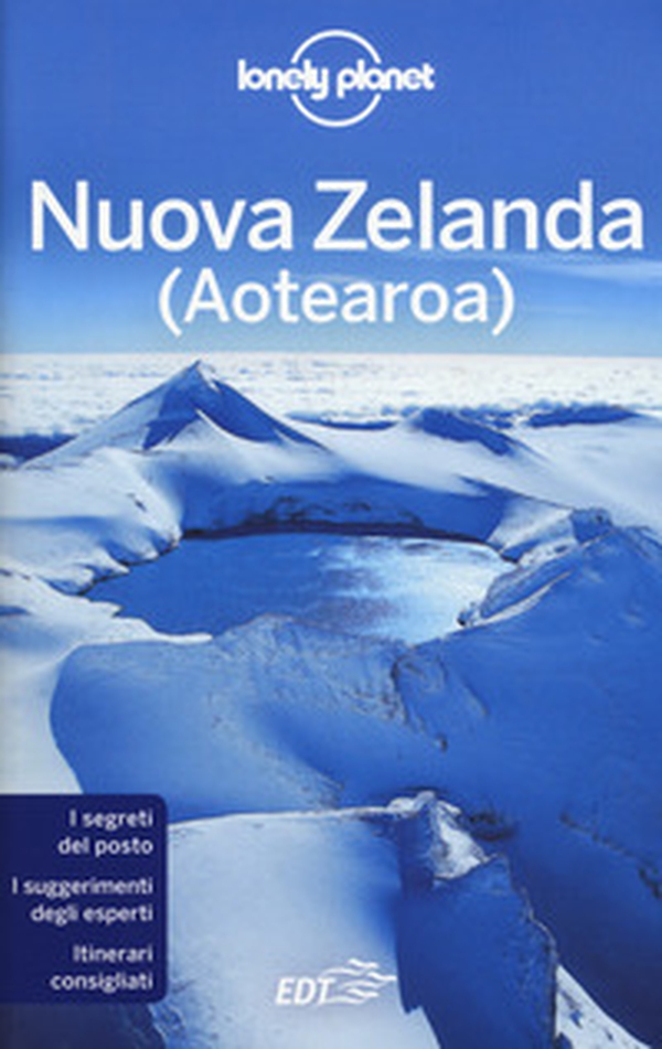 Nuova Zelanda - Librerie.coop Nuova Zelanda - Librerie.coop
