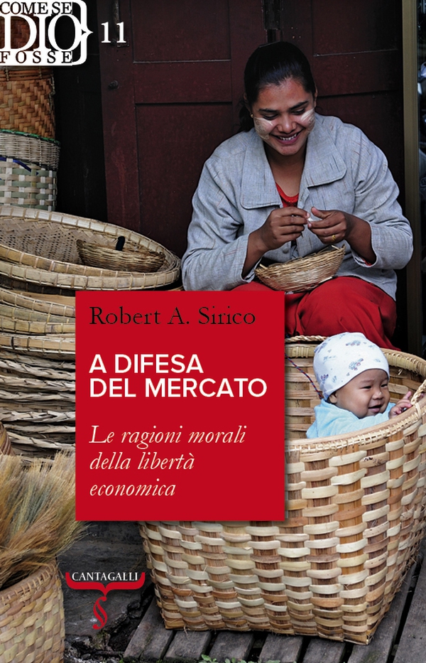 A difesa del mercato - Librerie.coop A difesa del mercato - Librerie.coop