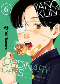 Yano-kun's ordinary days - Vol. 6 - Librerie.coop