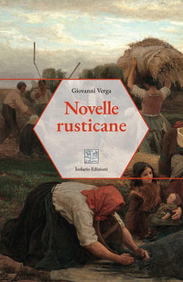 Novelle rusticane - Librerie.coop