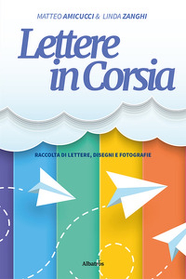Lettere in corsia - Librerie.coop Lettere in corsia - Librerie.coop
