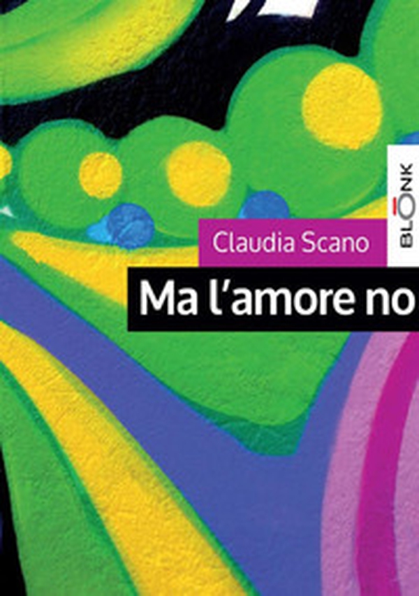 Ma l'amore no - Librerie.coop Ma l'amore no - Librerie.coop