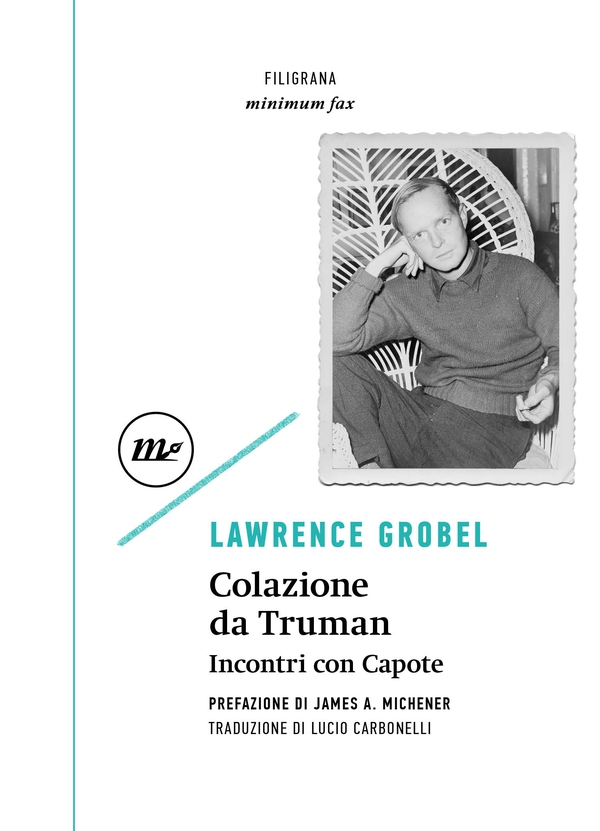 Colazione da Truman - Librerie.coop Colazione da Truman - Librerie.coop