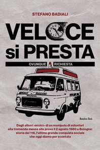 Veloce si presta. Ovunque richiesta - Librerie.coop