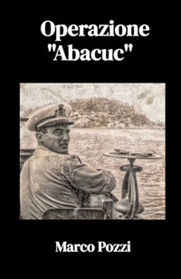 Operazione «Abacuc» - Librerie.coop Operazione «Abacuc» - Librerie.coop