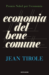 Economia del bene comune - Librerie.coop