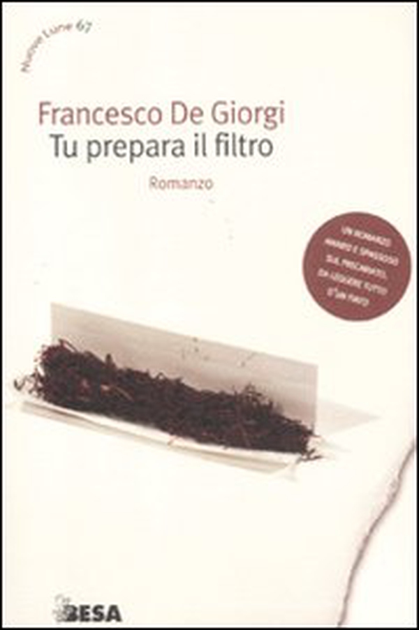 Tu prepara il filtro - Librerie.coop Tu prepara il filtro - Librerie.coop