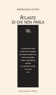 Atlante di chi non parla - Librerie.coop