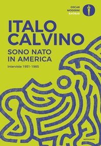 Sono nato in America - Librerie.coop