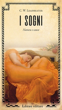 I sogni. Natura e cause - Librerie.coop