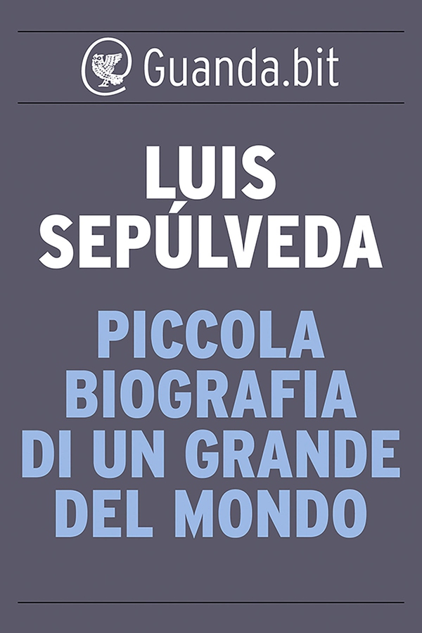 Piccola biografia di un grande del mondo - Librerie.coop Piccola biografia di un grande del mondo - Librerie.coop