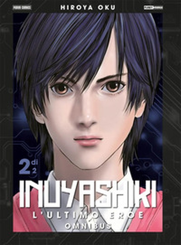 Inuyashiki. L'ultimo eroe. Omnibus - Vol. 2 - Librerie.coop Inuyashiki. L'ultimo eroe. Omnibus - Vol. 2 - Librerie.coop