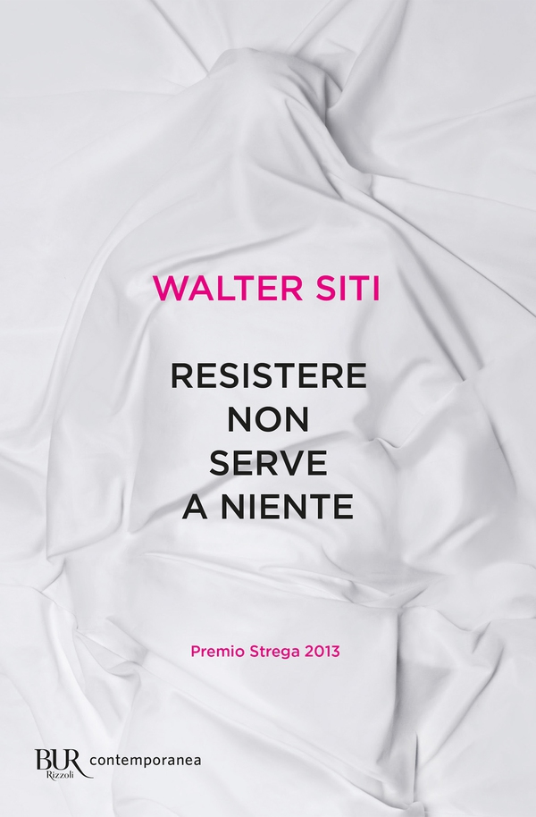 Resistere non serve a niente - Librerie.coop Resistere non serve a niente - Librerie.coop