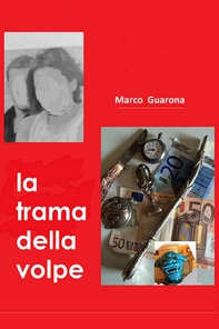LA TRAMA DELLA VOLPE - Librerie.coop