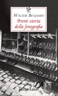 Breve storia della fotografia - Librerie.coop Breve storia della fotografia - Librerie.coop