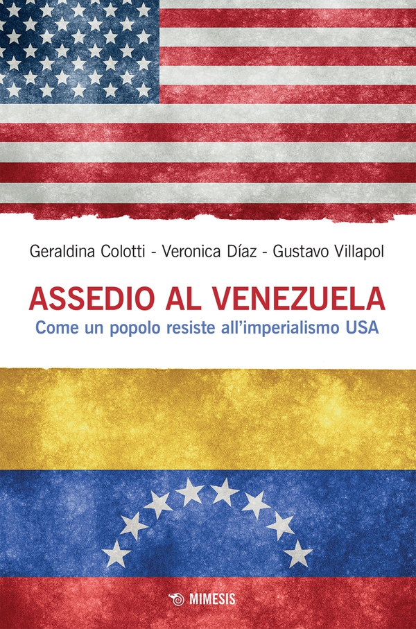 Assedio al Venezuela - Librerie.coop Assedio al Venezuela - Librerie.coop