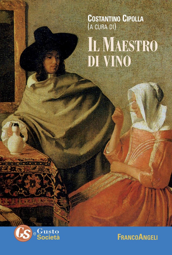 Il Maestro di vino - Librerie.coop Il Maestro di vino - Librerie.coop