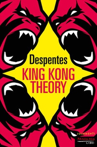 King Kong theory - Librerie.coop