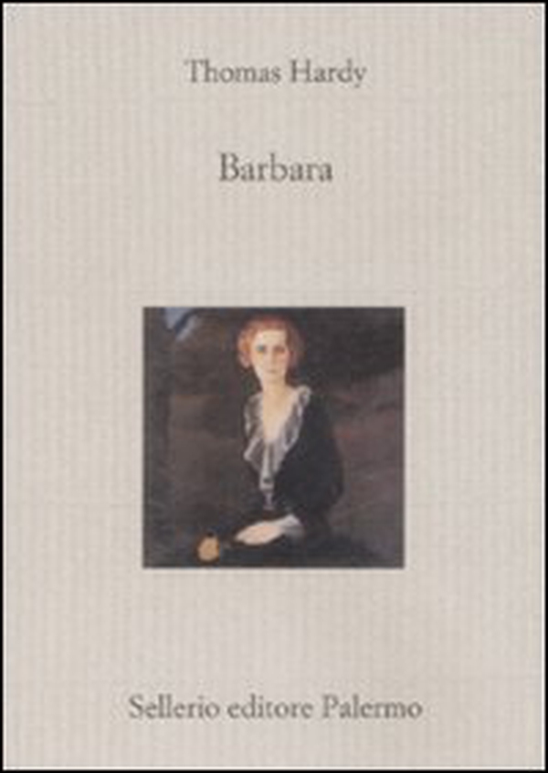 Barbara - Librerie.coop Barbara - Librerie.coop