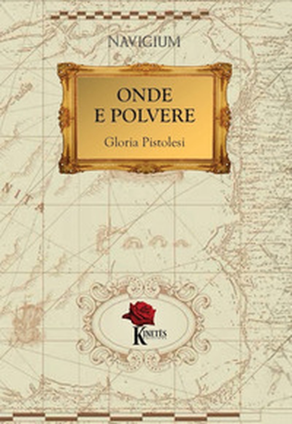Onde e polvere - Librerie.coop