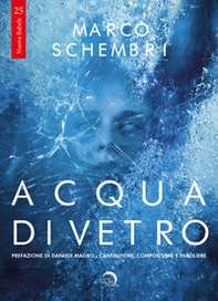 Acqua di vetro - Librerie.coop
